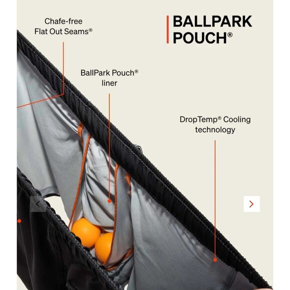 SAXX Oh Buoy 2N1 Stretch Swim Trunks with liner, 5" Inseam Size XL Green - Picture 10 of 12